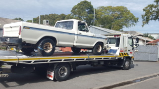 ute